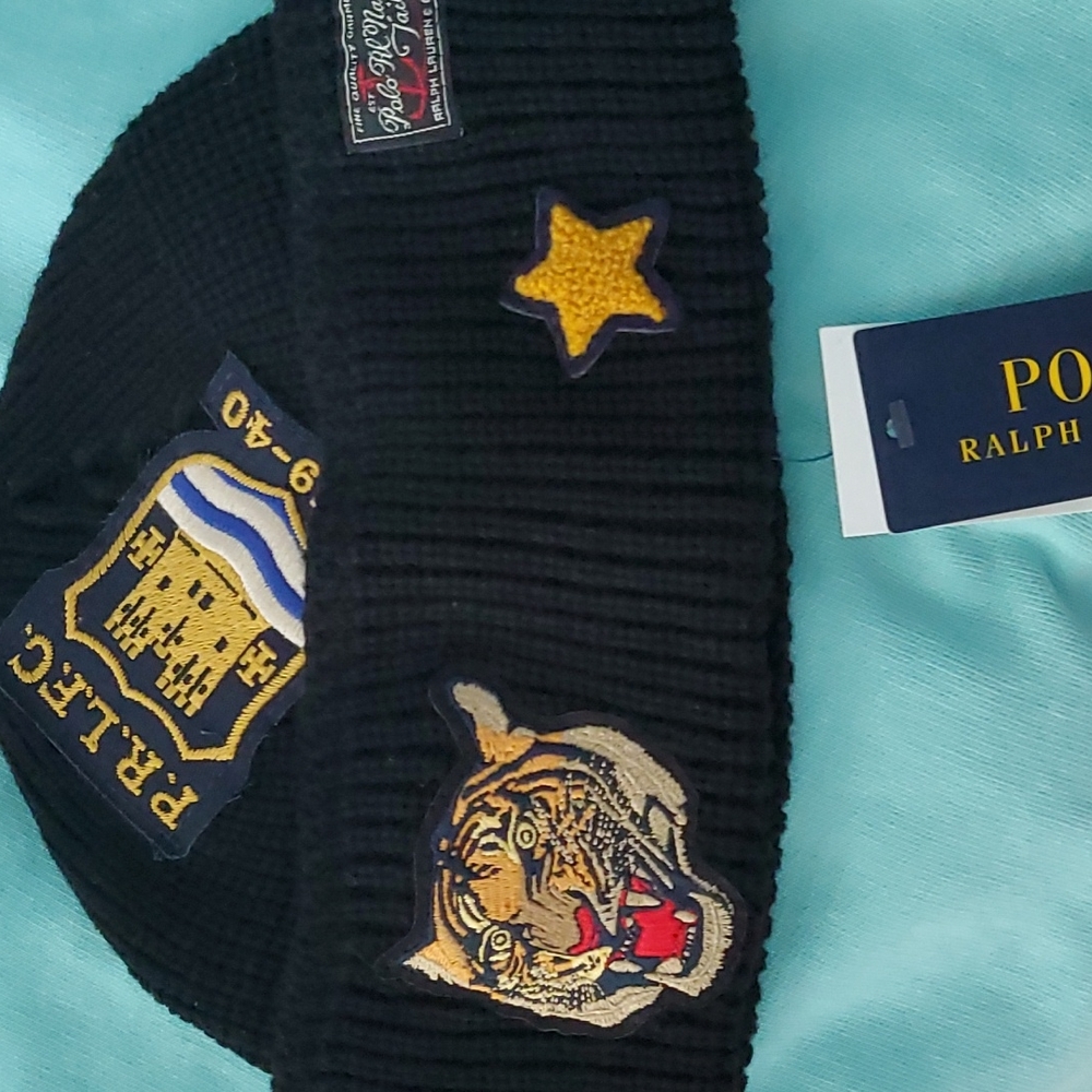 Men hat